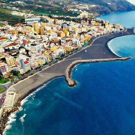 Casa Alves, Ultimo Tercio S. XVI Lejlighed Santa Cruz de la Palma  Eksteriør billede