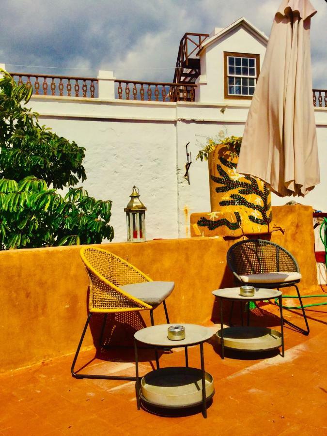 Casa Alves, Ultimo Tercio S. XVI Lejlighed Santa Cruz de la Palma  Eksteriør billede