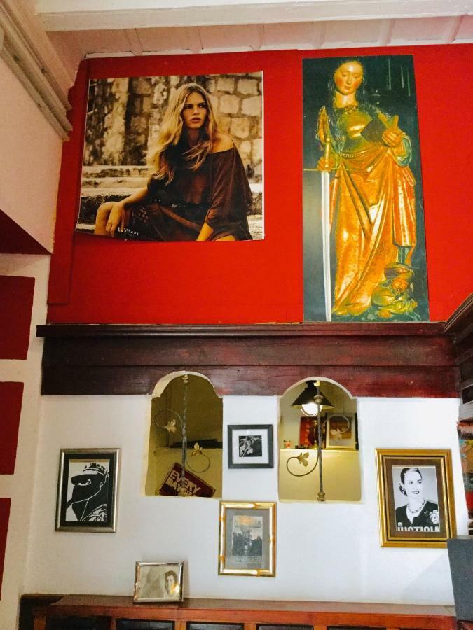 Casa Alves, Ultimo Tercio S. XVI Lejlighed Santa Cruz de la Palma  Eksteriør billede