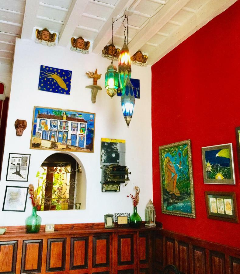 Casa Alves, Ultimo Tercio S. XVI Lejlighed Santa Cruz de la Palma  Eksteriør billede