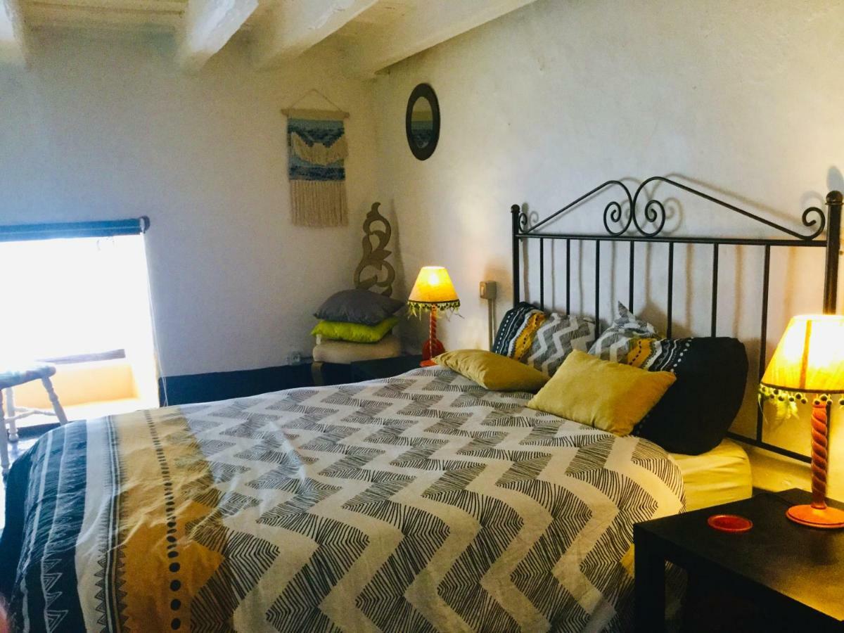 Casa Alves, Ultimo Tercio S. XVI Lejlighed Santa Cruz de la Palma  Eksteriør billede