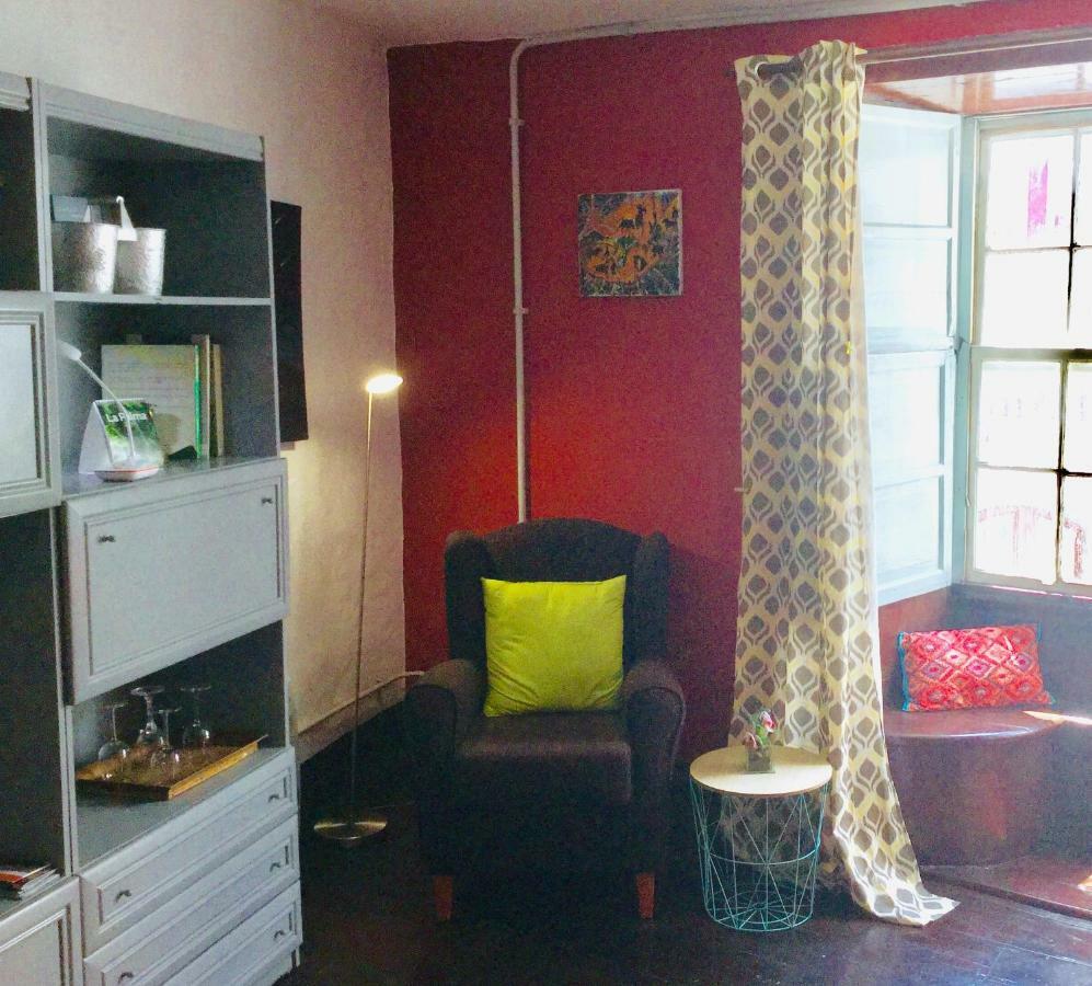 Casa Alves, Ultimo Tercio S. XVI Lejlighed Santa Cruz de la Palma  Eksteriør billede