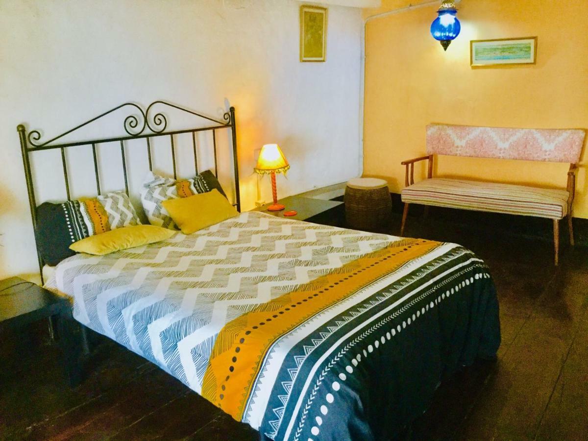 Casa Alves, Ultimo Tercio S. XVI Lejlighed Santa Cruz de la Palma  Eksteriør billede