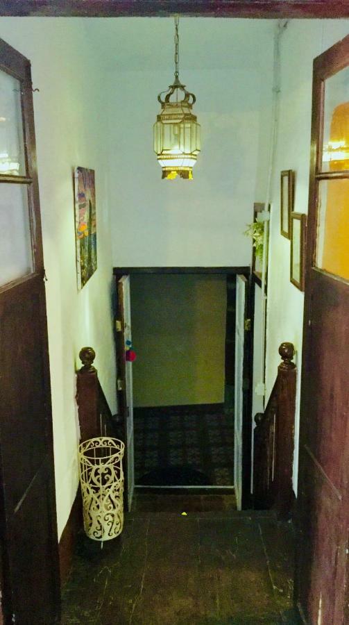 Casa Alves, Ultimo Tercio S. XVI Lejlighed Santa Cruz de la Palma  Eksteriør billede